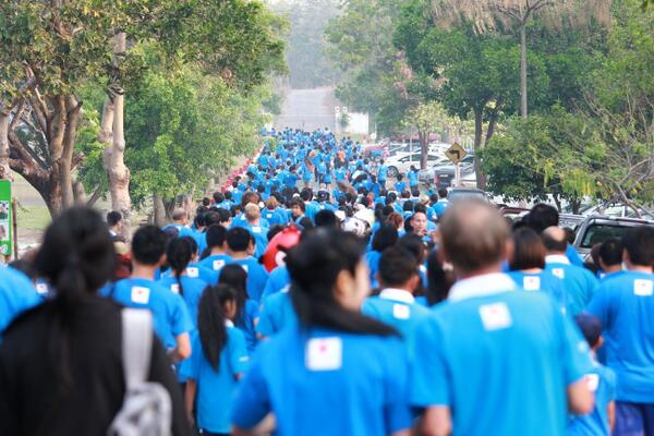 FSThailand's tweet image. You're invited to join #FSChiangMai #CancerCare Family Day on Sat. March 1 -  shout.lt/qlff #FSValues