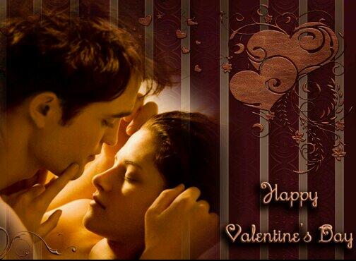 Edwardthe_Lion's tweet photo. Happy Valentine's Day to the soulmate, @BellaTheLioness I love you. http://t.co/iUetlj5uGX