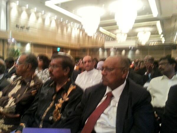 chandrakumanan's tweet photo. Those attending the Convention today on the Future Plan for Tamil School's @m_kayveas @NajibRazak @barisanasional http://t.co/DL6zKZRKsa