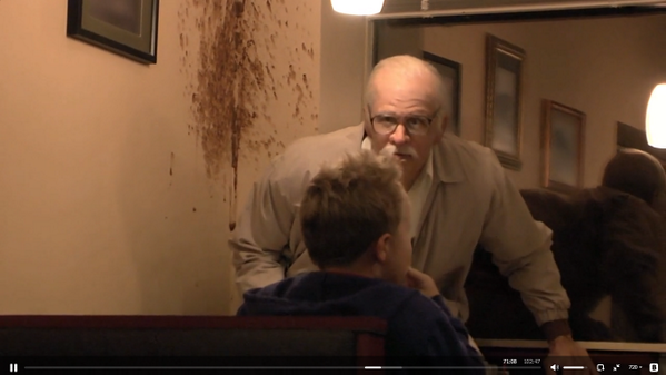 дед мороз болеет коронавирусом. больной дед мороз. николай добрынин сериалы 2022. ролик где дед. деревенский дедушка.