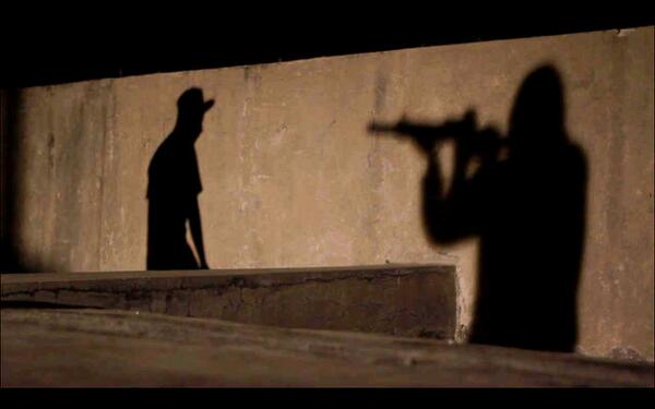 12. Salah satu scene <a href="/los_muertosh/">shandy_yudha</a>  "HardToKill" VC Amarah Jiwa <a href="/hardtokillmetal/">HARDTOKILL</a>  jiwa membunuh dirinya sendiri.