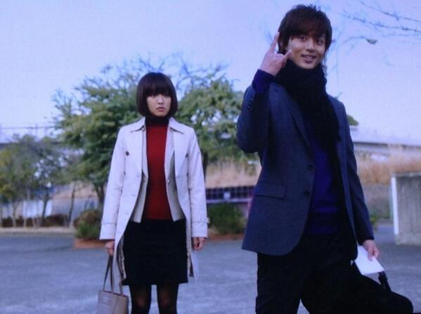maya___nr's tweet photo. 今生まれました。えー、改めまして賀東麻耶です。宜しくお願いします。
        #RTしたnrさんbotさんフォローする 
生徒たちは、絶対変われるはず！私はそぅ信じてます。 http://t.co/zl0jUGB6KY