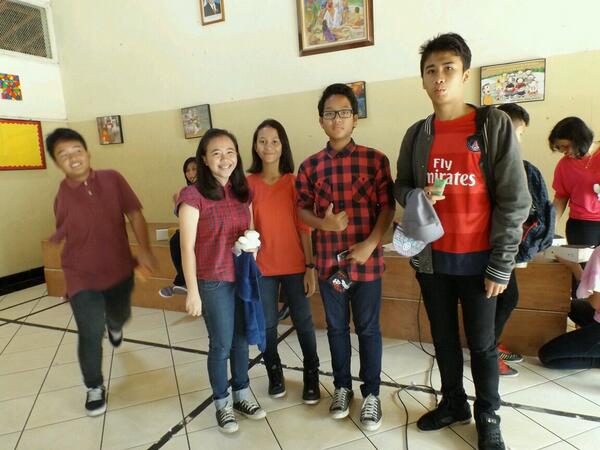 KasihKass's tweet photo. @ToarDaniel http://t.co/5ZX1a7VWZo