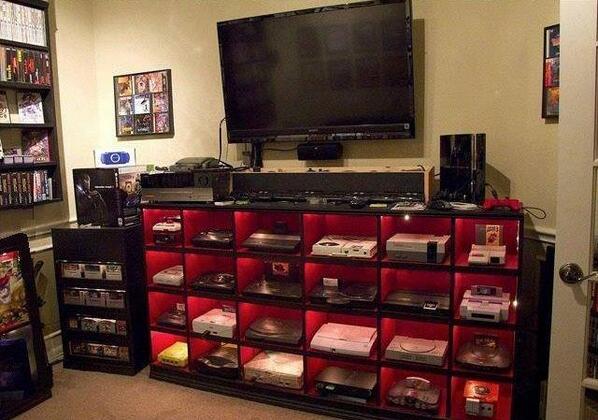 TechPornography's tweet image. That&apos;s the Dream!