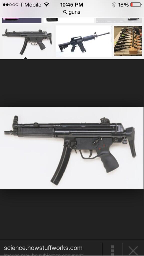 notcollinhuggle's tweet photo. Since I got all the requests, here's my gun #gun http://t.co/6bJHYF2OHp