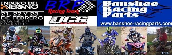 BRPracingteam's tweet image. @BRPracingteam: El BRP Racing Team va a estar con 7 pilotos en los boxes Vip del @EDVoficial  los esperamos!!!