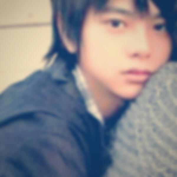 S__________orix's tweet photo. .

.           rT         ⇄       follow

.　　　　　独占欲の塊如何　　　？

　　佐藤勝利nr

.　　　　一度捕まえたら離してあげ無い .

#rtしたやつフｫﾛー http://t.co/c0F7JQpbmb