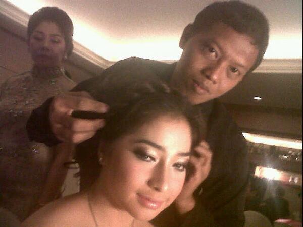 roni ronche (@ronironche) on Twitter photo 