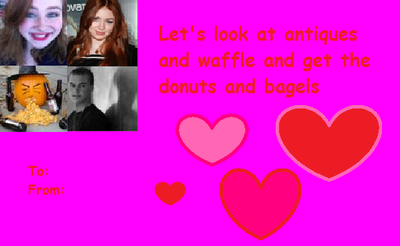 Sanditon Valentines (@scavalentines) on Twitter photo 