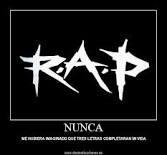 SoyRapRD's tweet photo. @PuroAlRap - la moda es temporal lo real permanece BY D-kano http://t.co/bd7zoBZNlB