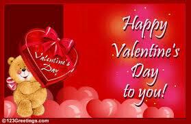 No1Hw's tweet photo. @HW_id Keep love in your heart today and all year around! Youareloved Happy Valentine's Day! http://t.co/8gTyBs0EiD