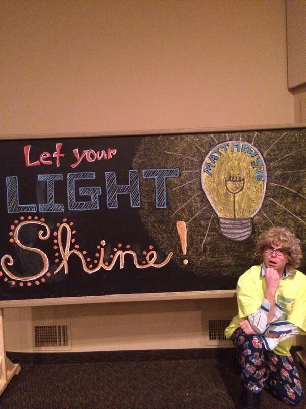 AskNeonNerd's tweet photo. ... And let it be neon! #WinterBlast http://t.co/hync07gyiA