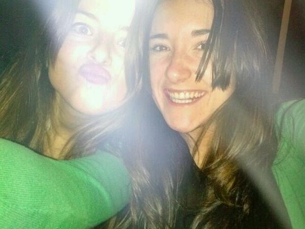 igone12's tweet photo. arriiibaaaaaaa @leireRu_ http://t.co/szZH97NHL6