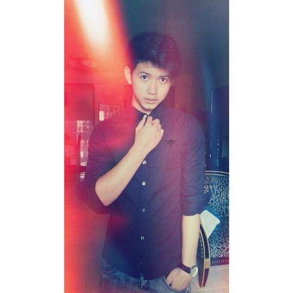 williamhafiq_'s tweet photo. I don't need to swag http://t.co/j4NLKTsyE9