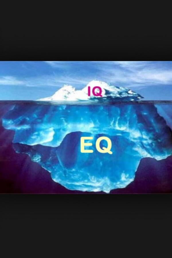 coachinghour's tweet photo. The importance of Emotional Intelligence: http://t.co/VmINRmUDL8