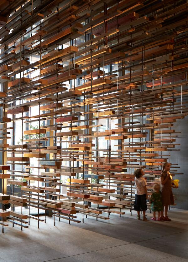 'Nishi' in Buddhism refers to life after death; otherwise, the paradise. Paradise found! <a href="/MarchStudio/">MarchStudio</a> <a href="/BroachedC/">Lou Weis</a>