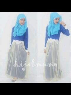 hijabmumo's tweet photo. Tutu dress bahan kaos mix tile fit to L
120.000 / order 085711580758,bbm 751a7221 #hijabers #tutu #iklanin http://t.co/StOxlSShXT