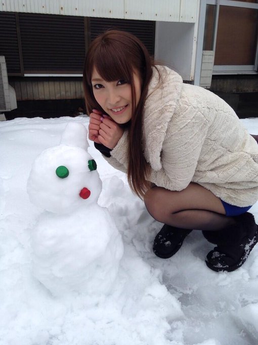 目と鼻はくっつけてくれたよー♡ http://t.co/FozBUwdgJX