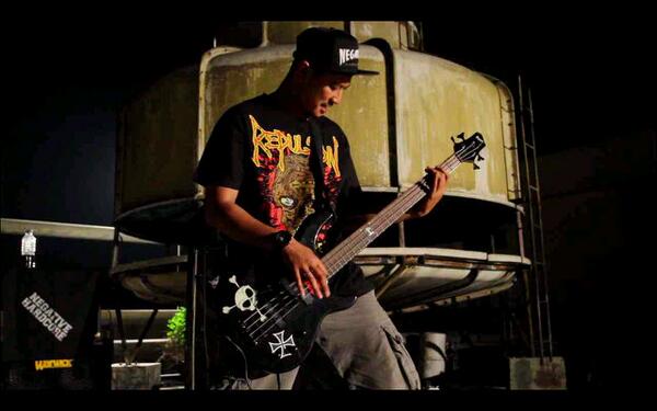 9. Scene band perform <a href="/los_muertosh/">shandy_yudha</a> <a href="/hardtokillmetal/">HARDTOKILL</a> VC Amarah Jiwa