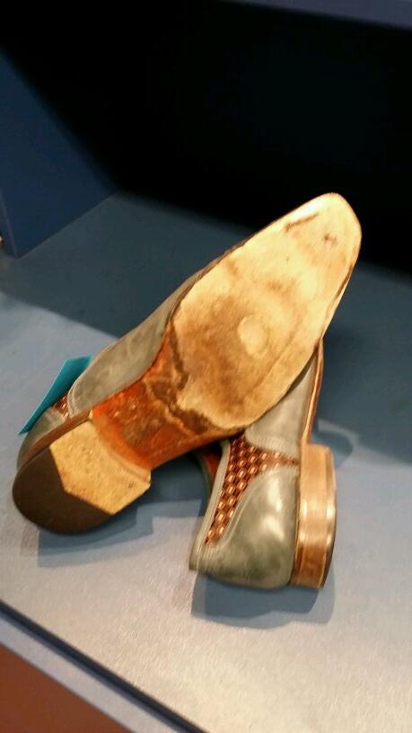 Dit waren ze toen ze binnen kwamen.