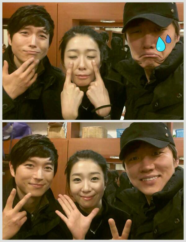 오늘 #풍월주에 자리해주신 모든 관객분들 감사드립니다ㅜㅁㅜ
마지막 공연하신 현수운장, 지현진성, 두훈사담 인사 드립니다아아아~엉엉ㅜㅜ