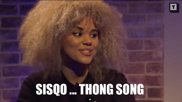 NeonJungleMusic's tweet photo. #NEONMEME What was the first single you ever bought, Jess? - NHJQ x http://t.co/w21rBq5GWp