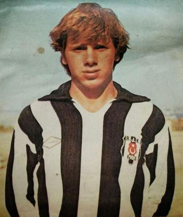 Metin Tekin (1982)