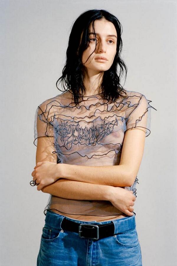 weareselecters's tweet photo. Check out @AndersHaal &amp; his debut SS14 collection; influenced by surf and #sports http://t.co/kZAMHuCWKn http://t.co/o37cXkn1Z1