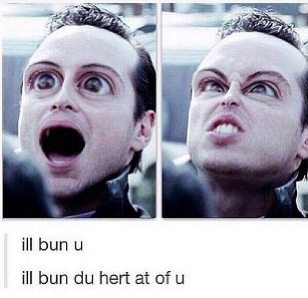 BBCSherlock's tweet photo. Oh, and enjoy this photo while you're at it. http://t.co/Un6QuCqy54