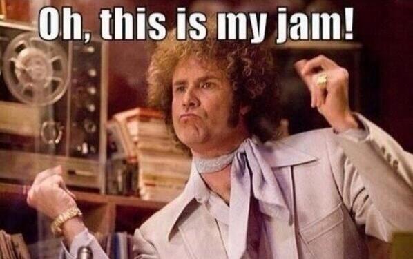 Fkgirlproblems's tweet image. Me when my favorite song comes on the radio