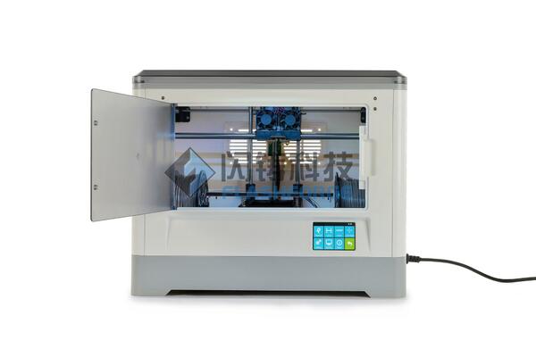 Flashforge3D's tweet photo. Our new model-Dreamer coming already .Email : sales011@ff3dp.com http://t.co/2FkPzW24sH