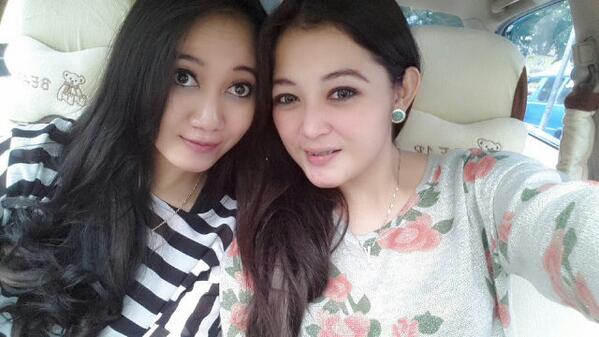 Indah Ayu (@indahayuu90) on Twitter photo 