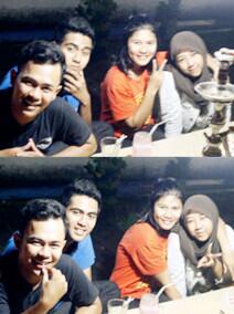 uhuuuk"<a href="/RistyNinda/">ぽてと</a>: Misss ({}) "<a href="/baRatna/">catatanku_</a>: Missyouguys:) ""