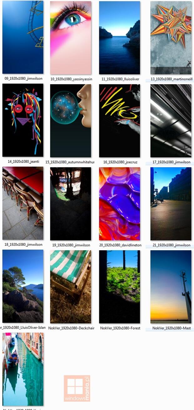 Download miễn phí 500 hình nền windows phone đẹp nhất
