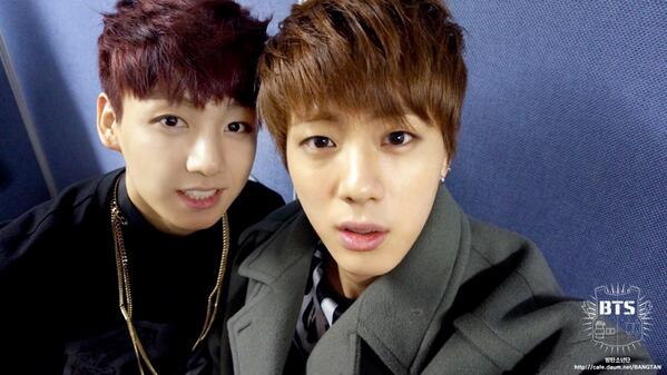 [Picture/Fancafe] Staff Diary BTS on 3rd Gaon Chart Kpop Award [140215]