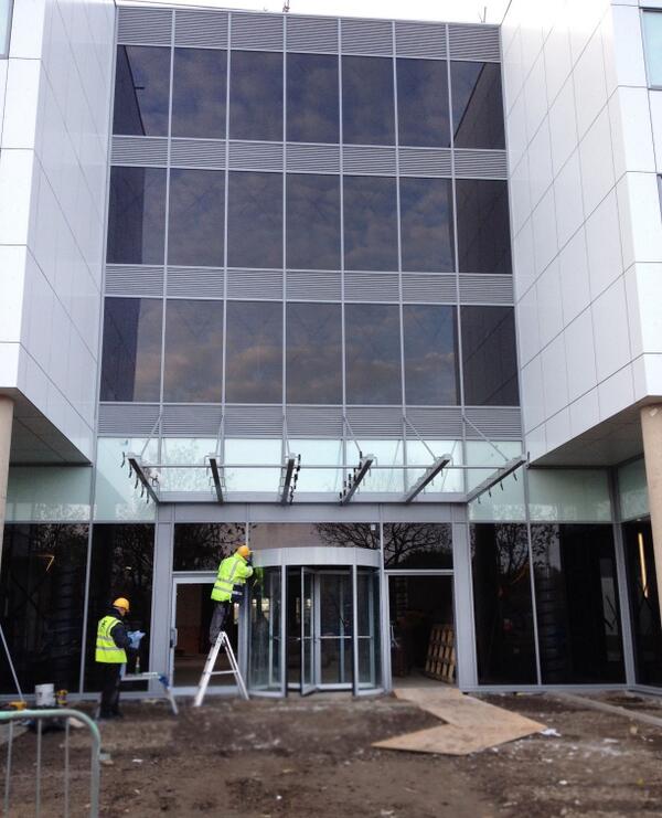 Edora_Global's tweet image. England - West London(Heston)