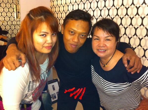 roni ronche (@ronironche) on Twitter photo 