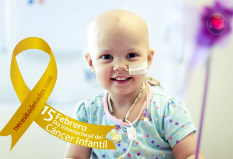 albamolina00's tweet photo. Ironico ver cmo todos ns acordamos dl 14febrero.y el 15? Feliz Sabado para ellos. #DiaMundialContraElCancerInfantil http://t.co/X25erKuKxp