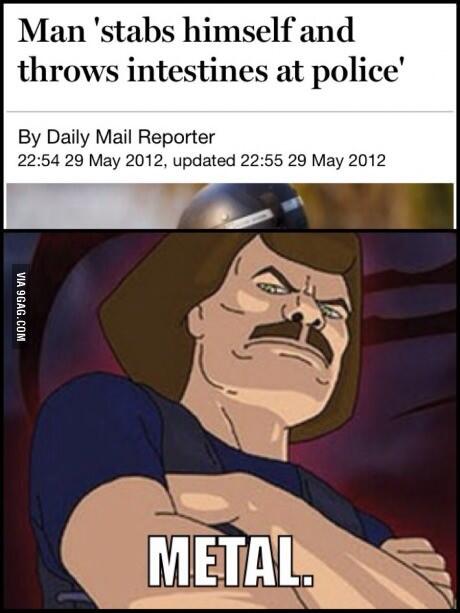 MyDearestDesire's tweet photo. Man stabs himself.. http://t.co/EaVnDb3AEh