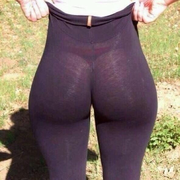 Teen Sexy With Leggings 40