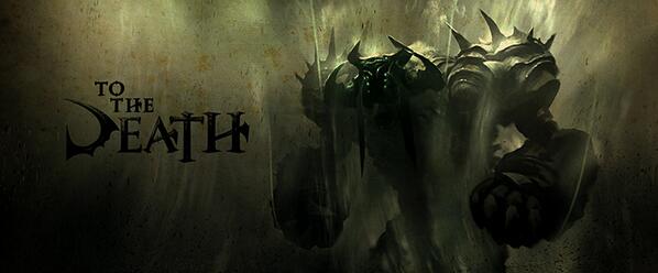 gameralphabeta's tweet image. TO THE DEATH bit.ly/1cIOwVp 
Stylish side-scrolling hack/slash/shoot-em-up by #indiedev @TTD_Game #PC #PS4