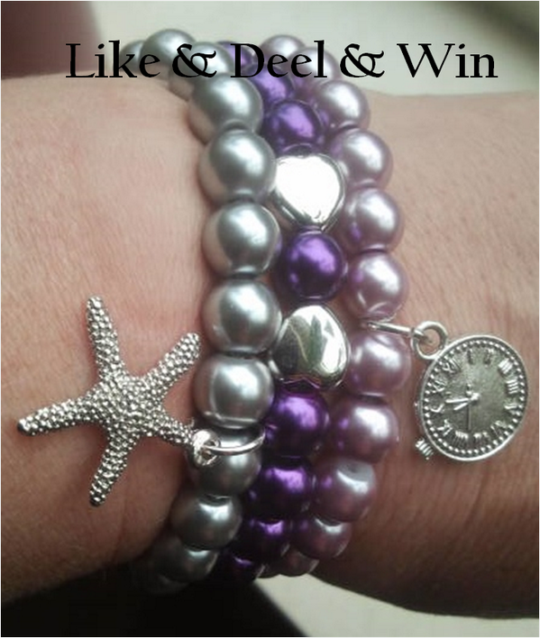 Like de fb-pagina van Full House Creashop en maak kans op 3 leuke armbanden facebook.com/FullhouseCreas…