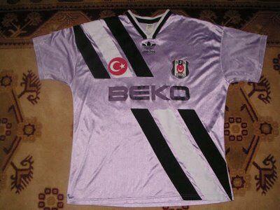 Beko bir zamanlar Beşiktaş ile özdeşleşmişti.