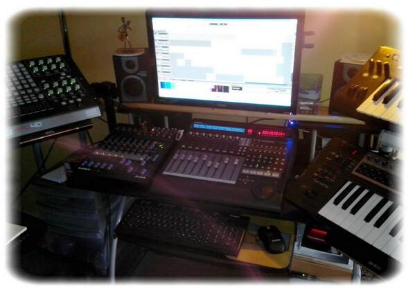 dynamixproject tweet picture