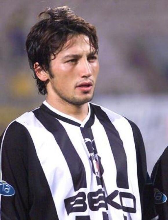 İlhan Mansız gibi Türk forvet Beşiktaş'a ondan sonra daha gelmedi.