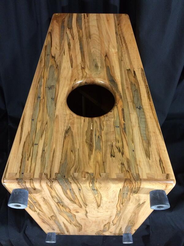 Ambrosia Maple TheBoxKit.com