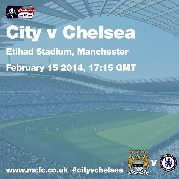 ManCity tweet picture