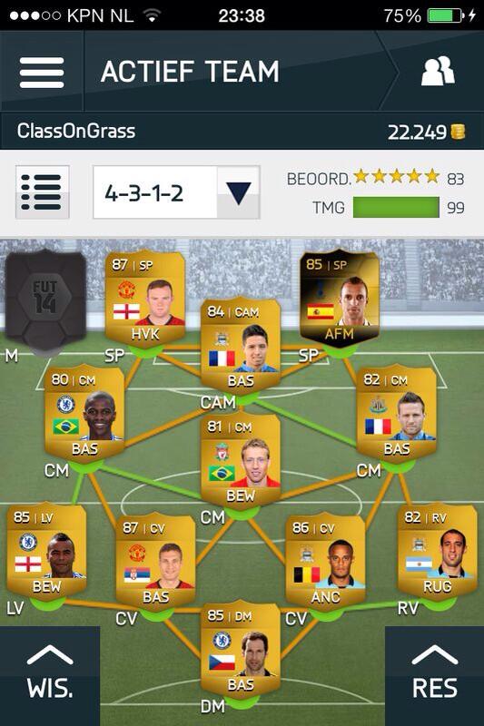 FuAway's tweet image. We give away rooney and soldado IF wat do you give me for that 2 players??