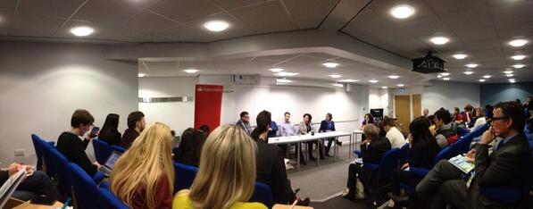 Will Bywater tweet media