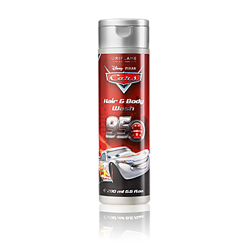#Oriflame Disney Cars Saç ve Vücut Şampuanı oriuyelik.net/oriflame/disne…